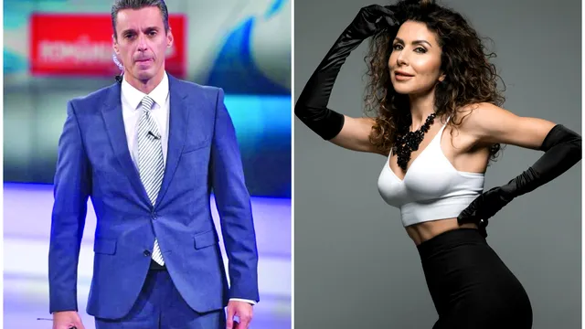De ce nu mai face Mircea Badea șpagatul. Carmen Brumă a spus clar VIDEO EXCLUSIV
