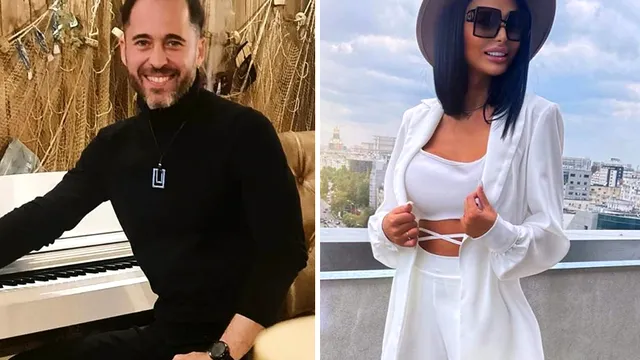 De ce s-a despărțit Dinu Maxer de iubită, de fapt. Mărtusiri neașteptate: “Acest lucru a afectat-o”