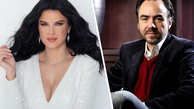 De ce s-au despărțit Monica Bîrlădeanu și Bobby Păunescu, de fapt. Au fost împreună 11 ani: „Am fost logodiți la biserică”