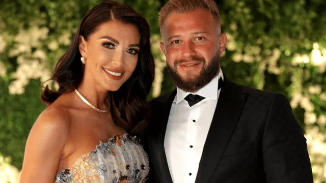 Detalii șoc despre despărțirea Ilincăi Vandici. Acesta ar fi motivul pentru care a decis să divorțeze de Andrei Neacșu