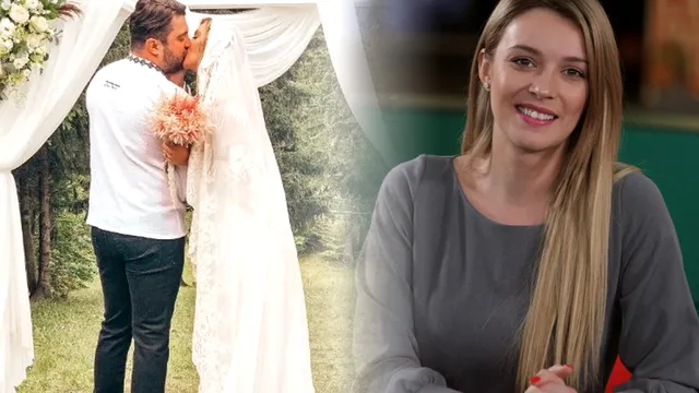 Diana Dumitrescu s-a „răzbunat” pe soț pentru că în loc să o ducă în vacanță i-a organizat nunta. „A recuperat cu vârf și îndesat” VIDEO EXCLUSIV