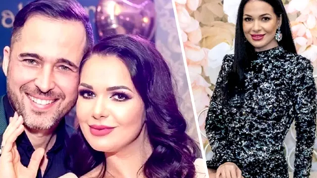 Dinu Maxer a dezvăluit adevărul motiv pentru care el și Deea au divorțat, după 18 ani. Ce putea să facă în timpul căsniciei, acum a recunoscut