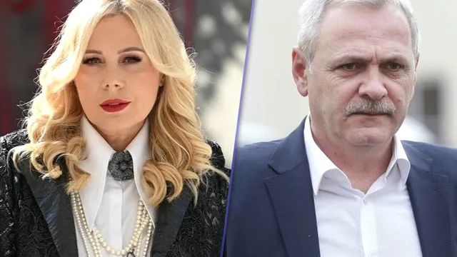 Ego Life ediția a 59-a, cu Dana Săvuică. Interviu exclusiv cu Liviu Dragnea, despre carieră, dragoste și pasiunile sale:  La 24 de ani munceam de îmi săreau capacele