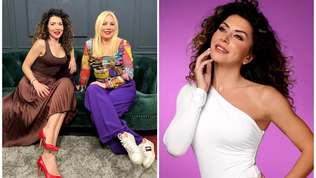 Ego Life, ediția a 60-a. Dana Săvuică și invitata sa, Carmen Brumă, discută despre diete, stil de viață echilibrat și cum putem să slăbim eficient VIDEO EXCLUSIV