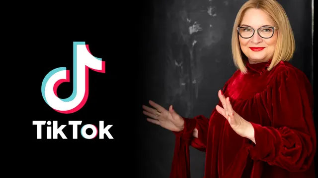 Ești sau nu vedetă dacă ai milioane de vizualizări pe TikTok? Cristina Stănciulescu, jurnalist: „Fiecare se adresează unei alte comunități”