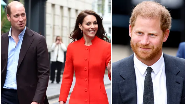 Femeia cu care Kate Middleton și-ar fi dorit să se însoare prințul Harry. Ea l-a părăsit, deși aveau planuri de nuntă: I-a frânt cu adevărat inima