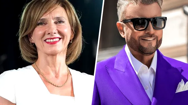 Greșeala majoră făcută de Carmen Iohannis. Ce a observat Cătălin Botezatu, după ce i-a analizat ținuta de la încoronarea Regelui: “Nu e o alegere bună “