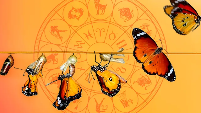 Horoscop zilnic 12 mai 2023. Zodia care trece prin transformări importante. Acești nativi încep un nou capitol