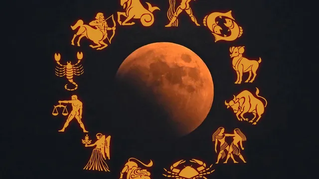 Horoscop zilnic 5 mai 2023. Cum sunt influențate zodiile de Eclipsa de Lună în Scorpion. Previziuni pentru toți nativii