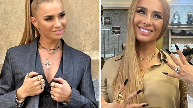 “Îl voi lua de bărbat!”. Anunțul surprinzător făcut de Anamaria Prodan. Vedeta a dezvăluit ce se întâmplă în viața ei amoroasă