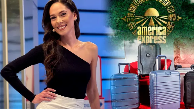 Irina Fodor a plecat la America Express 2024. Cum a fost surprinsă la aeroport, toți au rămas uluiți când au văzut ce și-a luat cu ea