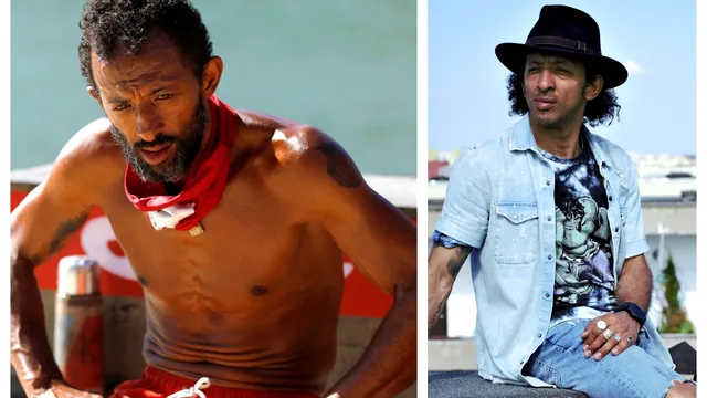 Kamara spune adevărul despre cum și ce se mânâncă, de fapt, la Survivor. ”De unde zahăr?” VIDEO EXCLUSIV