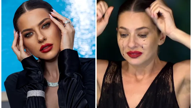 Lidia Buble, condamnată definitiv la un an de închisoare cu suspendare. Ce e nevoită să facă artista, decizia instanței