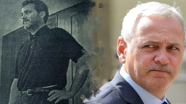 Le-am spus că am fost cu o fată și că o lăsasem gravidă. Cum a făcut Liviu Dragnea bani pentru a-și susține pasiunea din tinerețe VIDEO EXCLUSIV