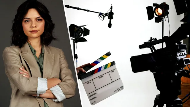 Mădălina Craiu din serialul Clanul de la PRO TV recunoaște ce se întâmplă în timpul filmărilor. Ce nu are voie să spună absolut niciodată. ”Există o clauză!” VIDEO EXCLUSIV
