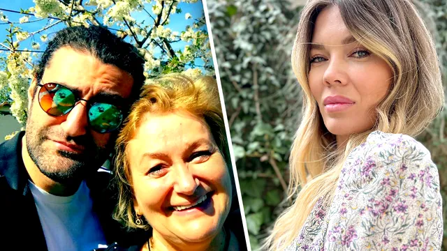 Mama lui Smiley a dat din casă. Cum se înțelege cu nora ei, Gina Pistol. Mărturisirea uimitoare