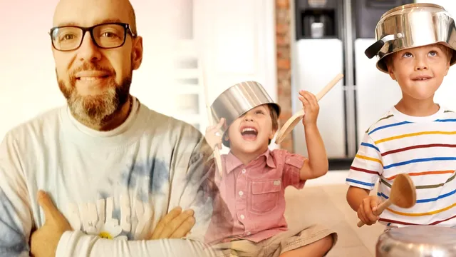 Marea greșeală pe care o fac părinții cu copiii lor. Psihologul Radu Leca: Mă lovesc de nepăsare VIDEO EXCLUSIV