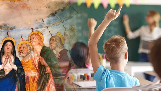 Minivacanță 1 iunie - Rusalii 2023. Câte zile vor sta elevii acasă