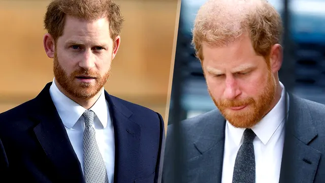 Momentul stânjenitor trăit de prințul Harry, la încoronarea regelui Charles. Nu a știut cum să plece mai repede