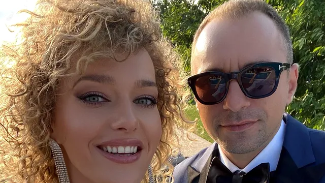 Motivul pentru care Alexia Țalavutis nu a vrut să renunțe la numele său de familie după căsătorie: „Este un nume unic”. Ce a dezvăluit despre proveniența lui VIDEO EXCLUSIV