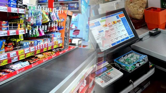 Motivul pentru care toate supermarketurile pun gumă de mestecat și baterii la casele de marcat. Sigur nu te-ai fi gândit