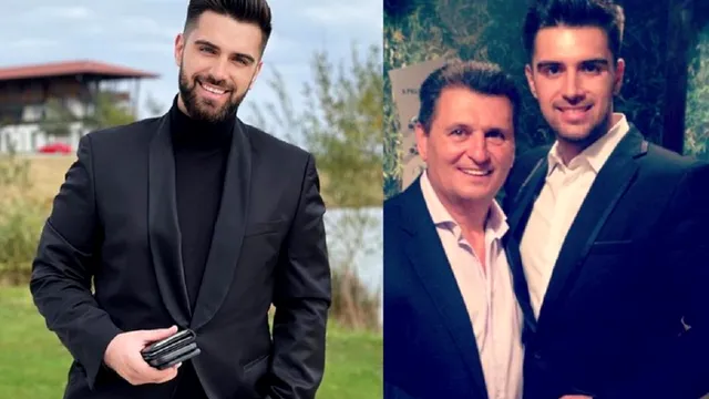 Nea Mărin iese la pensie. Nepotul său, Alex Leonte, l-a dat de gol: Dosarul l-a depus. Se retrage celebrul coregraf din televiziune? VIDEO EXCLUSIV