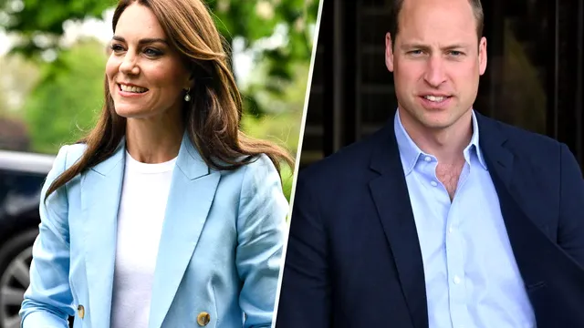 Nicio mireasă nu ar fi avut asemenea curaj. Ce a făcut Kate Middleton la nunta ei cu prințul William