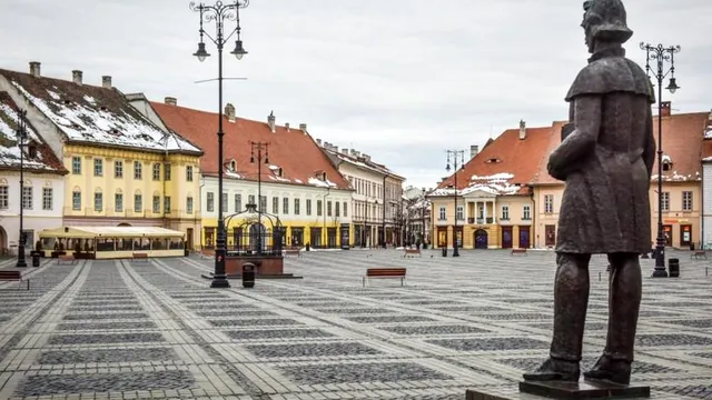 Obiective turistice în Sibiu. Ce trebuie neapărat să vezi, dacă ajungi aici. Locuri superbe care te vor fascina