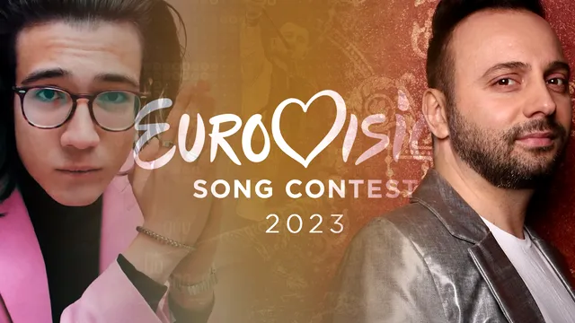 Ovi Jacobsen, prima reacție după ce România nu s-a calificat în finala Eurovision: „Nu am crezut foarte tare în această piesă de la început!” EXCLUSIV