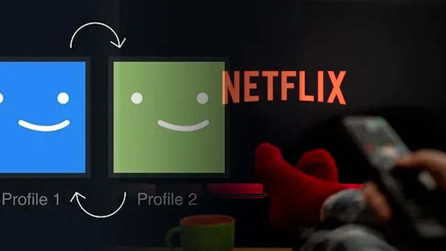 Partajarea contului de Netflix, taxată și în România. Ce taxă a fost anunțată pentru folosirea unui cont la mai multe persoane