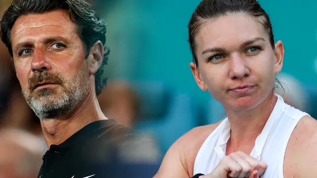 Patrick Mouratoglou, dezvăluiri incredibile în cazul de dopaj al Simonei Halep: “Este cu adevărat șocant”