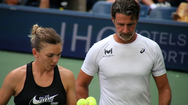 Patrick Mouratoglou a răbufnit după ce Simona Halep a fost acuzată pentru a doua oară de dopaj. Reacția nervoasă a celebrului antrenor