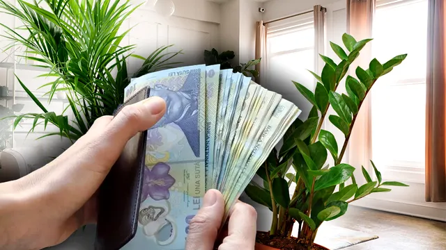 Planta pe care trebuie să o ai în casă pentru a avea noroc. Atrage banii și iubirea