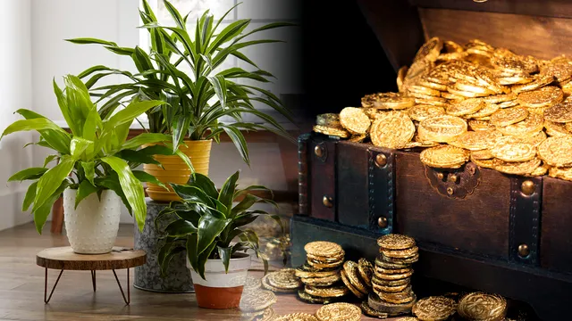 Plante care aduc noroc. Ce trebuie să ai în casă pentru a avea bani, prosperitate și armonie