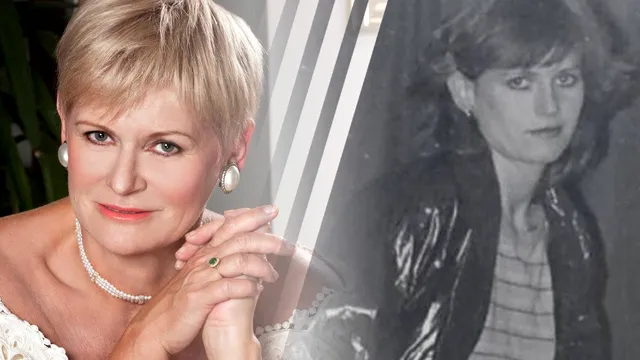 Porecla rușinoasă pe care o avea Monica Tatoiu, când era în liceu: „Pentru că eram băiețoasă” VIDEO EXCLUSIV