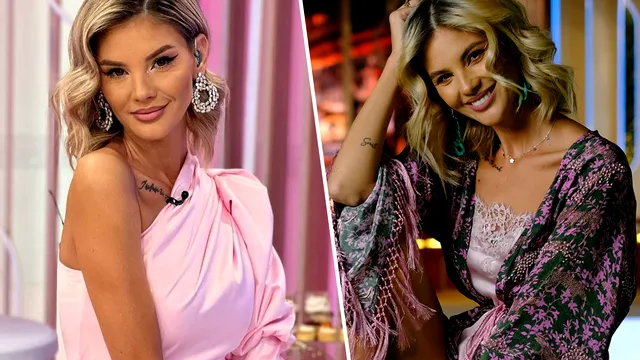 Ramona Olaru a spus clar de ce s-a despărțit de fostul iubit. Răspunsul uluitor nu lasă loc de interpretări, nu s-a sfiit să recunoască asta