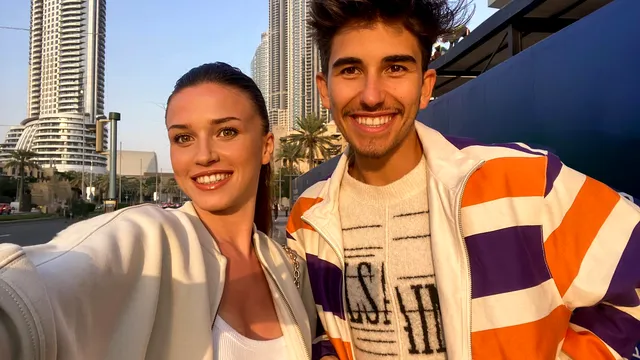 Sebastian Dobrincu și Ioana Ignat, detalii chiar din casa cuplului. Cu ce își disperă vecinii. „Nu prea suntem noi cu regulile” VIDEO EXCLUSIV