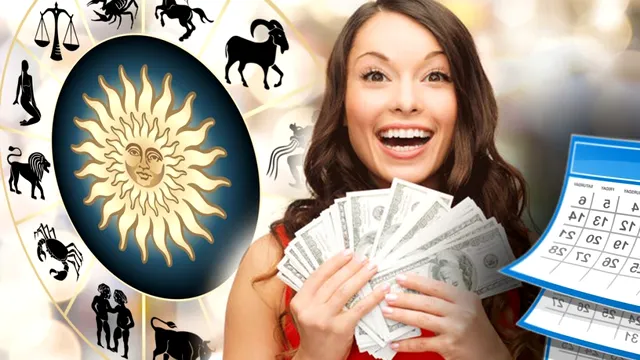 Bani cu nemiluita pentru aceste zodii în luna mai 2023. Norocul le bate la ușă, câștiguri colosale