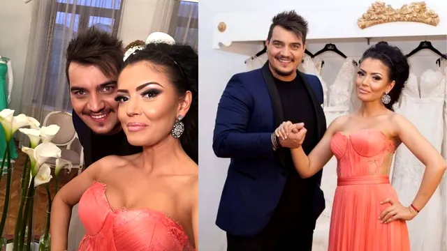 Bursucu vorbește despre relația sa cu Andreea Mantea, după ce s-au duelat la „Se strigă darul”. „Ne-am dat teroare. Ea mie, dar și eu ei” VIDEO EXCLUSIV