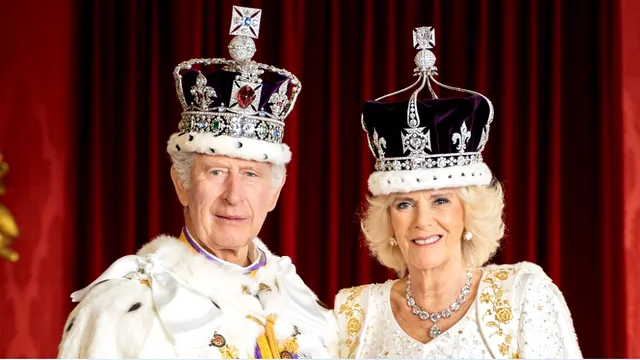 Dezastrul pe care l-a evitat Camilla în ultimul minut al încoronării. Momentul crucial pe care nimeni nu l-a observat