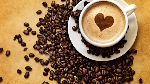 Trucul care face cafeaua și mai gustoasă. Ce trebuie să pui de fapt în ea. Așa va avea o aromă intensă