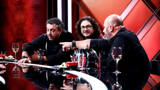 Cătălin Scărlătescu, adevărul despre relația cu Sorin Bontea și Florin Dumitrescu: Nu suntem prieteni. Ce se întâmplă de fapt în afara filmărilor