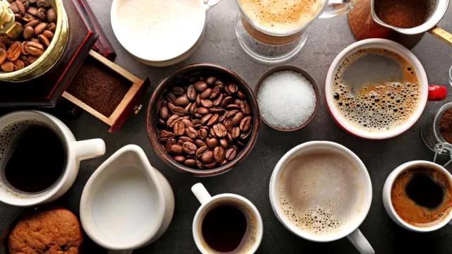 Ingredientul de pus în cafea pentru un gust desăvârșit. Este combinația perfectă, trebuie neapărat să încerci
