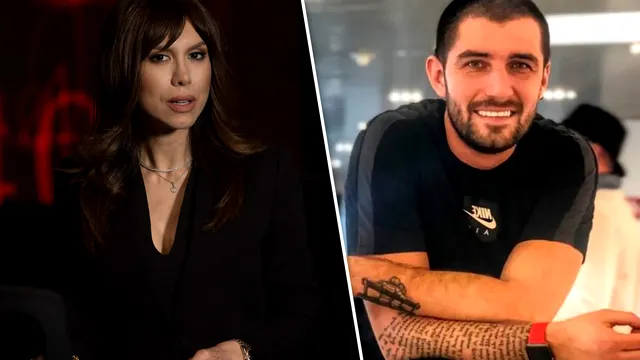 ”Un mare bravo pentru că a apărut alături de Denise Rifai”. Fosta iubită a lui Cătălin Cazacu, reacție uluitoare