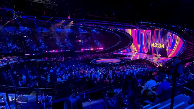 La ce oră începe finala Eurovision 2023. Lista cu țările care s-au calificat