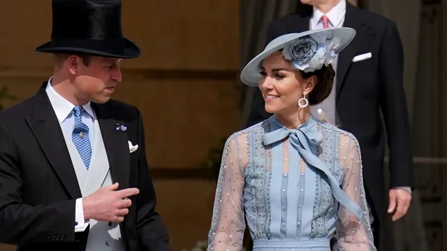 Kate Middleton, în finala Eurovision 2023. Apariția surpriză a Prințesei de Wales a șocat pe toată lumea