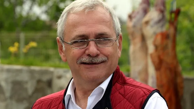 Care sunt poruncile lui Dumnezeu pe care Liviu Dragnea le-a încălcat: „Am furat niște ouă de la mama. Nu am furat de la oameni” VIDEO EXCLUSIV