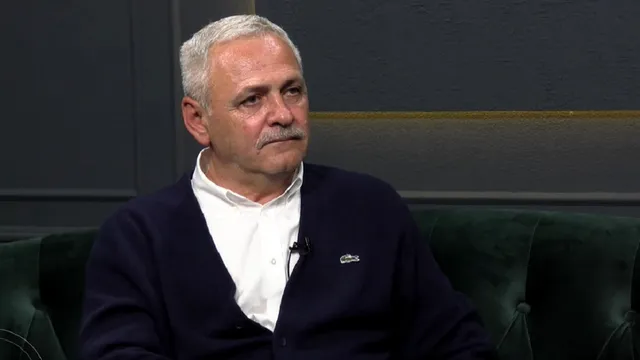 Ce îl atrage pe Liviu Dragnea la o femeie: „Ăsta e primul lucru care m-a atras tot timpul” VIDEO EXCLUSIV