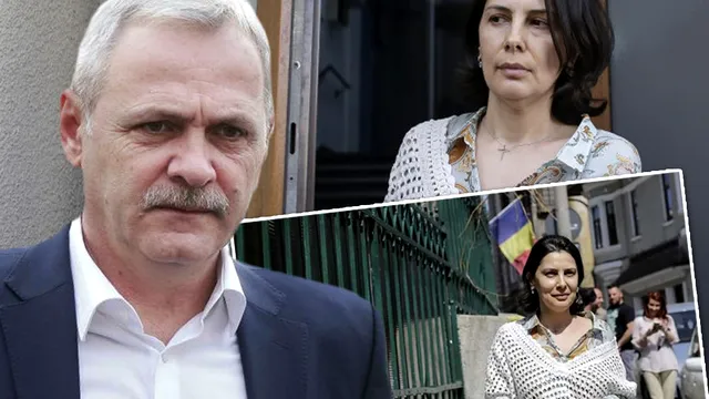 Liviu Dragnea, despre împăcarea cu fosta lui soție. Ce spune politicianul despre o nouă căsătorie: Dacă este acea chimie  VIDEO EXCLUSIV