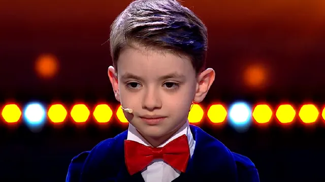 Cine sunt părinții lui Rareș Prisăcariu, câștigătorul sezonului 13 Românii au talent. Amândoi îl susținem și îi oferim echilibrul de care are nevoie